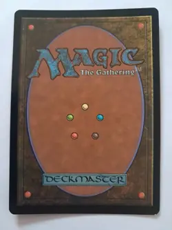 Plumb the Forbidden Foil NM/M MTG Strixhaven Magic the Gathering - Image 2