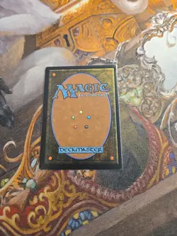 Zulaport Cutthroat 1982 MTG Secret Lair - NM - - Image 2