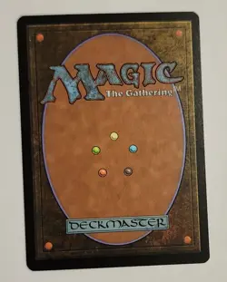 MTG Overbeing of Myth - Eventide Regular - NM Magic The Gathering - Image 2