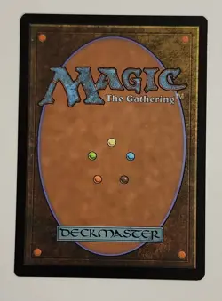 MTG Bear Umbra - Commander 2018 Regular - NM Magic The Gathering - Image 2