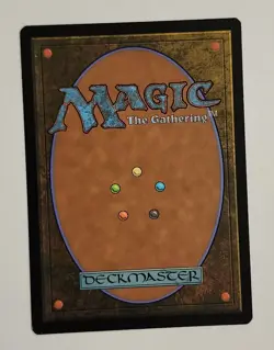 MTG Linden, the Steadfast Queen (Extended Art) - Throne of Eldraine Regular - NM - Image 2