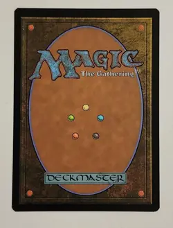 MTG The Magic Mirror (Extended Art) - Throne of Eldraine Regular - NM Magic - Image 2