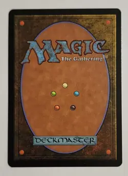 MTG Goblin Settler - Starter 1999 Regular - NM Magic The Gathering - Image 2