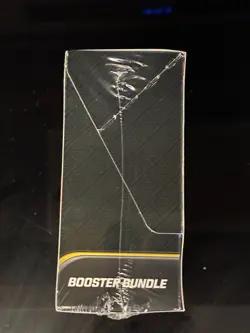 Pokemon TCG Mega Evolution Phantasmal Flames Booster Bundles New Sealed 6 Packs - Image 3