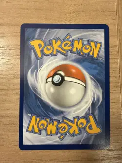 Mega Gengar EX Mega Attack Rare Pokemon Ascended Heroes 269/217 English NM - Image 2