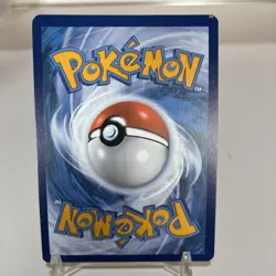 Pokemon TCG Pikachu Pokemon GO 028/078 Holo Rare Card Sealed - Image 2