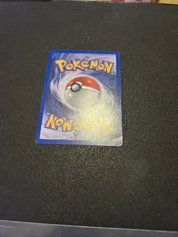 Pokemon Scoop Up 78/102 Base Set Rare 1999 wizards of the coast Trainer WOTC - Image 2