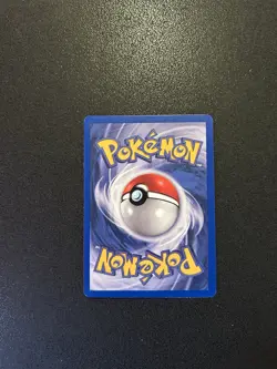 Pokemon Scoop Up 78/102 Base Set Rare 1999 wizards of the coast Trainer WOTC - Image 3