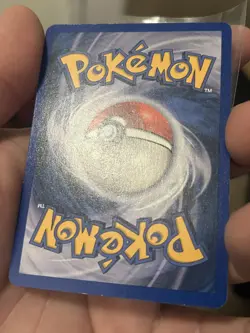 Pokemon TCG Charizard Legendary Collection 3/110 Reverse Holo Rare - Image 4