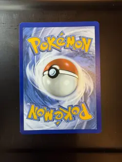 Charizard EX Holo Rare Pokemon TCG Card 183/165 Scarlet & Violet 151 NM - Image 2
