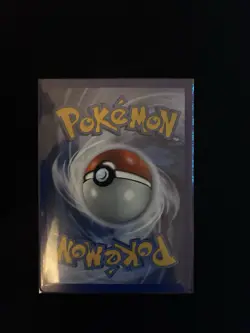Pokemon TCG - Riolu Black Star Promo BW33 - Image 2