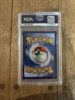 PSA 10, Gyarados VMAX 207/203 Pokemon Evolving Skies Sword & Shield Secret Rare - Image 2