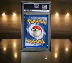 2002 Pokemon Neo Destiny 1st Ed Shining Charizard #107 PSA 6 EX-MT Secret Rare - Image 2