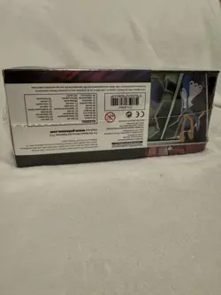 2021 Pokemon TCG Treasure Chest Lunchbox Tin Factory Sealed - Image 4