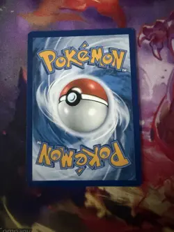 Pokemon - Riolu - MEG - Mega-Entwicklungen - 076/132 - Reserve Holo - Image 2