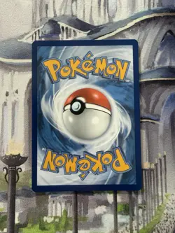 Pokemon - Hyperball - MEG - Mega Entwicklung - 131/132 - Reserve Holo - Image 2