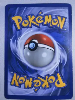 2000 Pokemon Neo Genesis 1st Edition Meganium Holo #11/111 - NM-/LP - Image 2