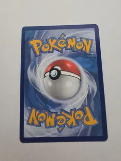 Pokemon Rescue Board 225/167 Sv06: Twilight Masquerade Hyper Rare Holo NM - Image 2