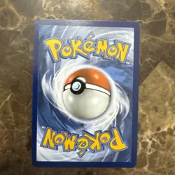 Pokemon TCG Flamigo 227/193 Holo Illustration Rare Paldea Evolved Art LP - Image 3