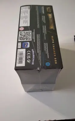 Pokemon TCG Mega Evolution Lucario ETB Sealed - Image 4