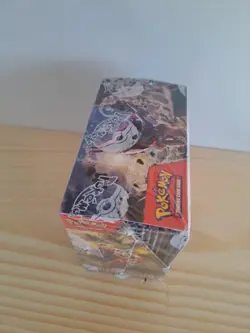 Pokemon Paldea Evolved Booster Box New Factory Sealed 820650863493 - Image 5