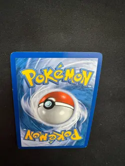 2009 Pokemon Pokemon Rumble Bastidon 14/16 LP - Image 4