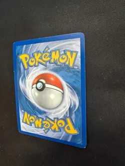 2009 Pokemon Pokemon Rumble Bastidon 14/16 LP - Image 5