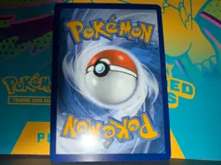 Team Rocket's Mewtwo ex 213/182 - Ultra Rare - Destined Rivals - Pokemon TCG - Image 3