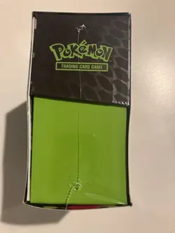 Pokemon TCG Perfect Order Pokemon Center ETB New Factory Sealed - Image 4