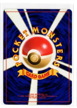 Pokemon Mareep #179 Neo Discovery Japanese - Image 2