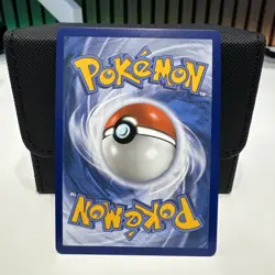 Pokemon TCG Mawile 246/217 Holo Ascended Heroes Secret Rare NM - Image 2