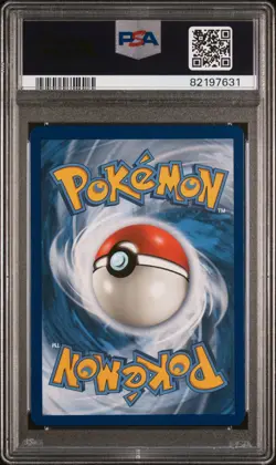 Pokemon M Gyarados EX 115/122 - PSA 9 MINT - XY Breakpoint Mega Holo Rare - Image 2