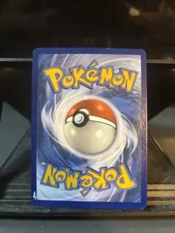 Pokemon Vaporeon Team Plasma Uncommon Regular Plasma Freeze 20/116 English - Image 2