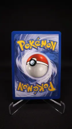Raichu 29/62 Regular Pokemon TCG Fossil NM/M - Image 2