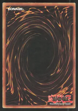 Yu-Gi-Oh TCG Starter Deck Yugi #SDY-006 Dark Magician (MP) - Image 2