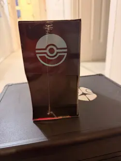 Pokemon TCG Mega Evolution Phantasmal Flames ETB Elite Trainer Box - Image 4