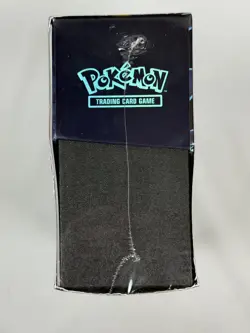 Pokemon ETB Mega Evolution Phantasmal Flames Elite Trainer Box - Image 3