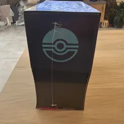 Pokemon TCG: Mega Evolution Phantasmal Flames Elite Trainer Box Sealed - Image 4