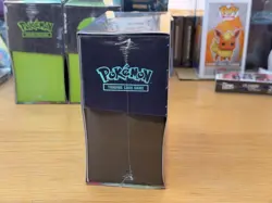 Pokemon Mega Evolution Phantasmal Flames Elite Trainer Box Brand New And Sealed - Image 2
