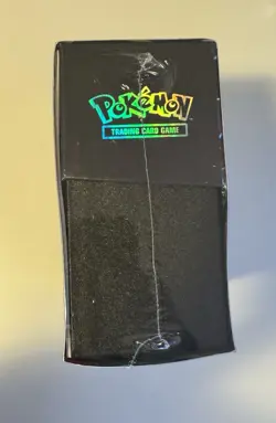 Pokemon Phantasmal Flames Elite Trainer Box New ETB Mega Evolution Sealed - Image 3