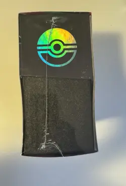Pokemon Phantasmal Flames Elite Trainer Box New ETB Mega Evolution Sealed - Image 4