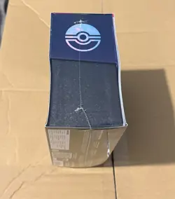Pokemon TCG Mega Evolution Phantasmal Flames Elite Trainer Box ETB - Image 2