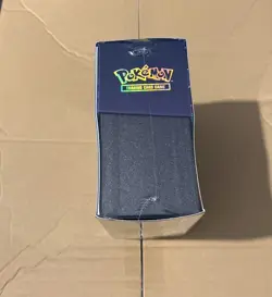 Pokemon TCG Mega Evolution Phantasmal Flames Elite Trainer Box ETB - Image 4