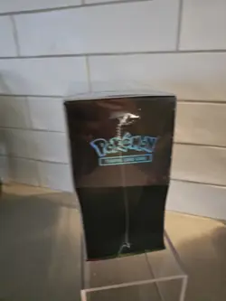 Pokemon TCG - Mega Evolution Phantasmal Flames Elite Trainer Box ETB! - Image 4