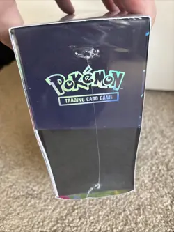 Pokemon TCG: Mega Evolution Phantasmal Flames Elite Trainer Box Factory Sealed - Image 3