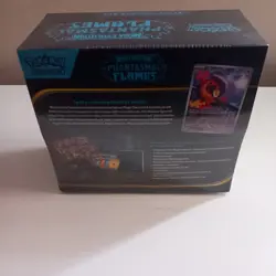 Pokemon Mega Evolution: Phantasmal Flames Elite Trainer Box - Image 2
