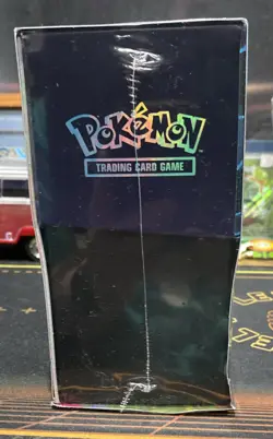 2025 Pokemon TCG Mega Evolution Phantasmal Flames Elite Trainer Box ETB Sealed - Image 4