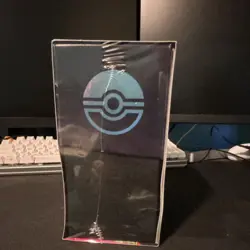 Pokemon TCG Mega Evolution Phantasmal Flames Elite Trainer Box English - Image 3