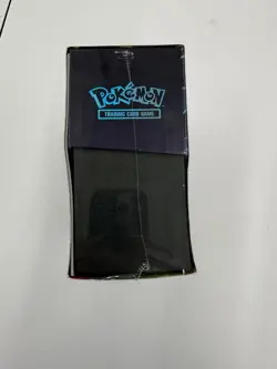 Pokemon Mega Evolution Phantasmal Flames Elite Trainer Box ETB NEW IN HAND - Image 2