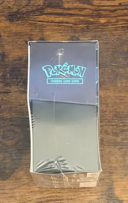 Pokemon TCG: Mega Evolution Phantasmal Flames Elite Trainer Box (ETB) - Image 4